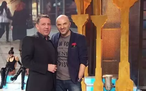 Dan Capatos a dezvăluit care a fost ultimul mesaj primit de la Costin Mărculescu: "Eu voi trăi..."