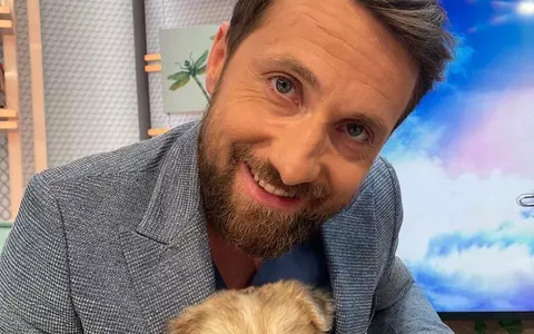 Și băieții plâng câteodată! Dani Oțil, despre depresie și dezamăgirile în dragoste: ”Am chemat salvarea”