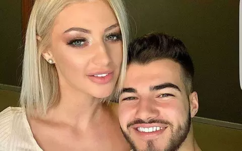 Iancu Sterp de la Survivor s-a despărțit de iubită. Printre lacrimi, Denisa a dezvăluit motivul: ”Îmi tremură vocea”