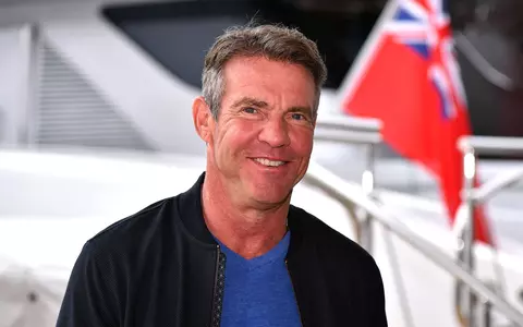 Dennis Quaid s-a căsătorit în secret! Cum arată soția cu 39 de ani mai tânără a actorului