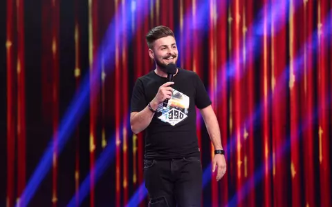Cine este Eduard Vacariu, câștigătorul sezonului 8 iUmor. A dezvăluit ce intenții are după concurs: "Foarte multă lume mi-a zis că am avut un număr vulgar la audiţii. Aşa că am decis..."