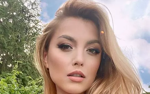 Elena Gheorghe, mărturisire dureroasă: „Medicii nu-mi dădeau șanse să rămân însărcinată pe cale naturală”