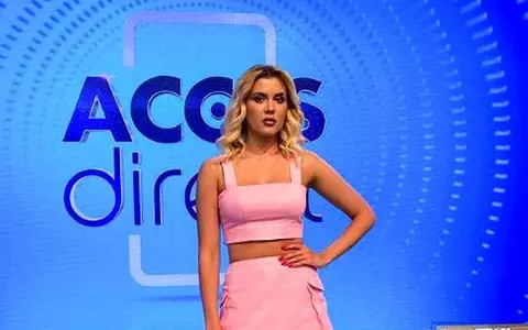 Emily Burghelea dezvăluie culisele demisiei de la Antena 1: "Vulpița a venit la mine să se plângă că Viorel o bate, avea ochiul vânăt și o vânătaie uriașă pe mână". Ce s-a întâmplat după emisiune