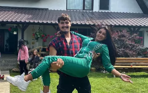 Adevărul despre relația dintre Elena Ionescu și Emanuel de la Survivor. Mama războinicului rupe tăcerea: "Mi-am dat seama de apropierea sufletească"