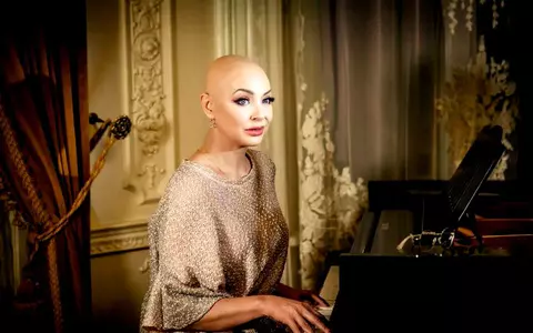 Eugenia Şerban a câştigat lupta cu cancerul: "Merg la control din 6 în 6 luni și iau pastile încă 5 ani"