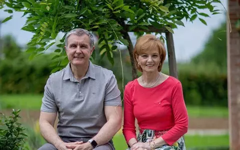Principele Radu a împlinit 60 de ani. Locul de vis în care și-a petrecut ziua de naștere, alături de Principesa Margareta