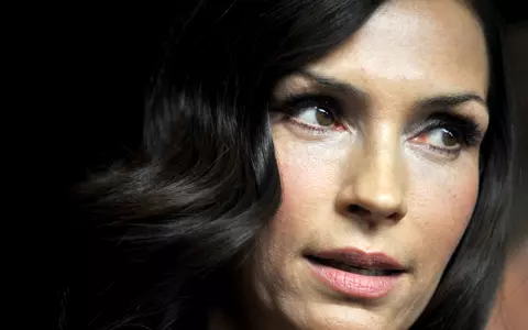 Famke Janssen, de nerecunoscut din cauza operațiilor estetice! Cum arată actrița din "James Bond" la 55 de ani