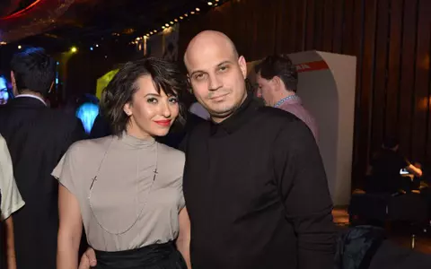 Giulia și soțul ei aniversează 8 ani de căsnicie! "Nu ne-am dat seama când au trecut". Cum arătau atunci și acum