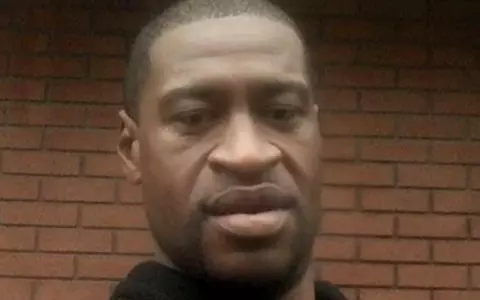 George Floyd, depistat cu coronavirus la autopsie! Care a fost cauza morții americanului de culoare devenit martir în America