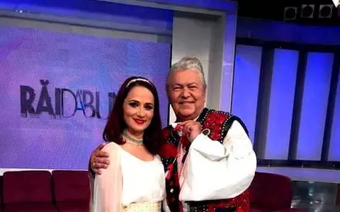 Nicoleta Voicu, dezvăluiri despre o posibilă împăcare cu Gheorghe Turda: "Sunt  genul de femeie căreia nu-i plac relațiile pe ascuns"
