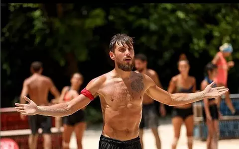 Ghiță de la Survivor s-a îngrășat 20 de kilograme în doar o lună, după ce a ieșit din concurs! "E pentru prima dată când sunt atât de gras"