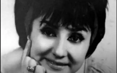 Gigi Marga, legendă a muzicii românești de altădată, a murit la 91 de ani. S-a stins din viață într-un azil din New York, uitată de lume
