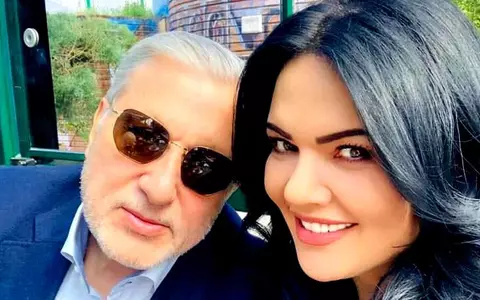 Ioana și Ilie Năstase s-au împăcat. Cum a apărut bruneta în casa soțului, după ce l-a acuzat că a bătut-o
