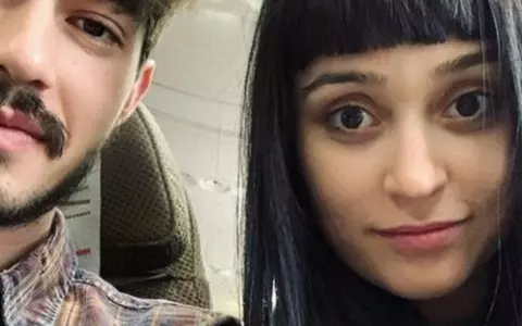 Irina Rimes face dezvăluiri intime despre viața ei: „I-a fost rușine să mă ducă acasă”