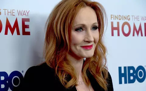 Scriitoarea JK Rowling, victima abuzurilor domestice și sexuale! Declarația halucinată a fostului soț: "Nu-mi pare rău că am pălmuit-o!"