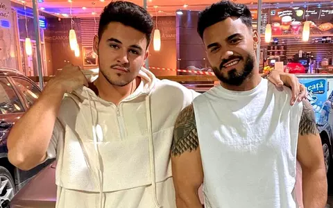 S-a aflat cine i-a împăcat pe Mario Fresh și Jador cu agresorii lor, după bătaia din parcarea unui club din Mamaia: "Să se facă pace, să fie bine pentru  toată lumea"