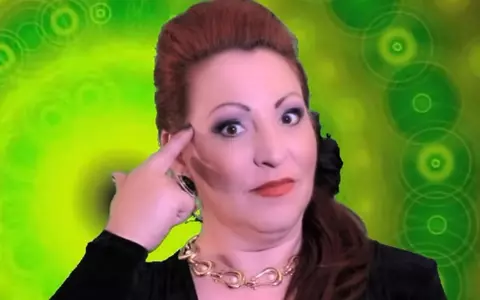 Drama solistei Jeni Nicolau. Se luptă de 20 de ani cu o boală cumplită care nu se vindecă niciodată: "E localizată pe scalp"