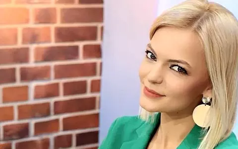 Drama neștiută a prezentatoarei de știri Lavinia Petrea: "Medicul mi-a spus că sarcina este oprită din evoluție"