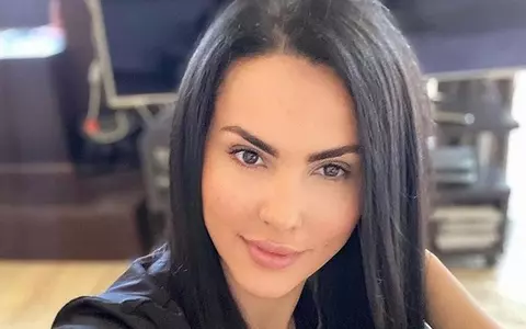 Lavinia Pîrva, soția lui Ștefan Bănică, despre rolul de mamă: "Niciodată nu am fost mai obosită!"
