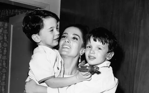Actrița Linda Cristal a murit! Anunțul a fost făcut de fiul starului anilor 1960: decesul a survenit în somn