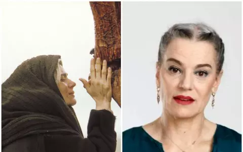 Maia Morgenstern, din nou la Hollywood! Va juca și în "Patimile lui Hristos 2: Învierea": "Va fi o capodoperă. Va fi cel mai mare film din istoria lumii"