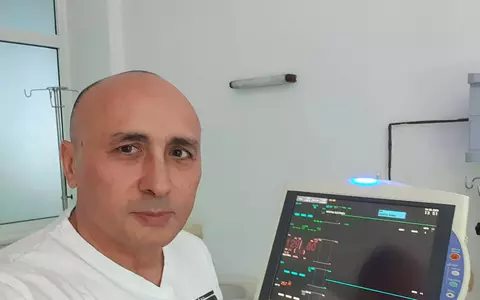Marcel Pavel, infectat cu noul coronavirus, mesaj dureros de pe patul de spital: "Acum mă simt ceva mai rău. Este o boală cumplită, trec prin momente de cumpănă ale vieții mele"