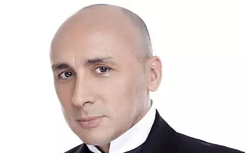 Marcel Pavel a fost testat pozitiv cu noul coronavirus. Artistul este internat la Matei Balș