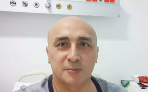 Marcel Pavel, care se luptă cu noul coronavirus și o dublă pneumonie, a fost scos de la aparate: "S-a speriat foarte tare"