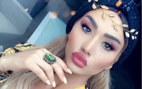 Margherita de la Clejani rupe tăcerea după accident: "Sunt imună la părerile celorlați. Voi merge într-o altă direcție, poate ajung precum Angelina Jolie"