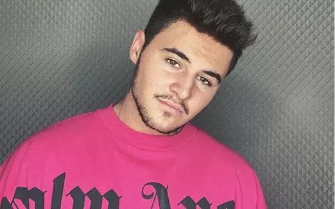 Mario Fresh, primele imagini după ce a fost bătut în clubul din Mamaia. "Nu există maxilar rupt..."