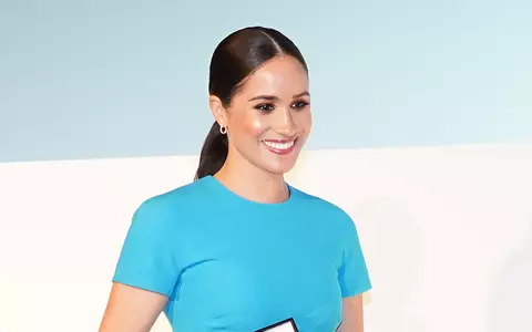 O însoțitoare de zbor este sosia lui Meghan Markle. Seamănă ca două picături de apă: "La început am fost  șocată, dar oricum am luat-o ca pe un compliment"