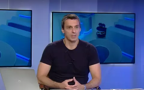 Mircea Badea a dezvăluit ce note a luat la BAC: "Era cât pe ce să-l iau cu mult, doar că l-am luat cu puțin"