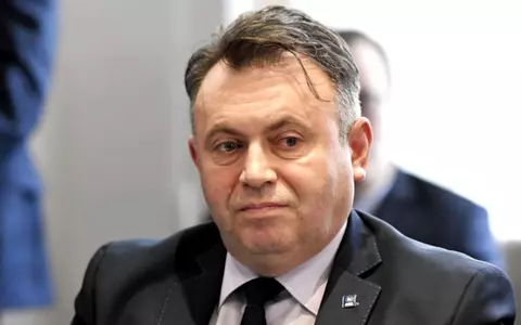 Nelu Tătaru, în lacrimi. Ministrul Sănătății a făcut dezvăluiri emoționante despre familia lui: "Orice mâncare pregătită de mama mea era cea mai bună mâncare"