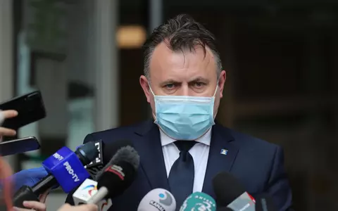 Ministrul Sănătății Nelu Tătaru schimbă totul. Ce se va întâmpla cu pacienții asimptomatici de acum înainte