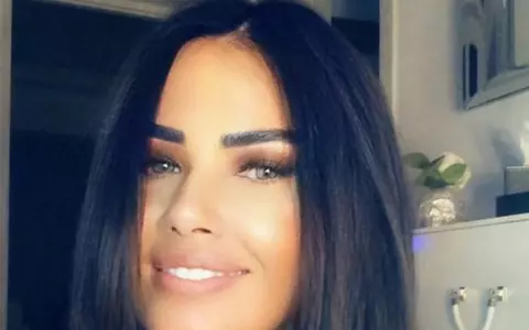Oana Zăvoranu a împlinit 47 de ani. Mesajul emoționant transmis de Alex Ashraf:  "Mă bucur enorm că am luptat pentru noi, căci noi doi împreună vom crea  istorie"
