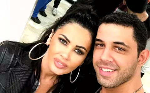 Soțul Oanei Zăvoranu, operat de urgență! De ce a ajuns Alex Ashraf pe mâna medicilor
