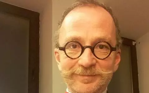 Transformare radicală! Cum arată acum Ovidiu Cuncea, actorul care a divorțat după 21 de ani și s-a făcut preot. A fost fotografiat într-o ipostază neașteptată