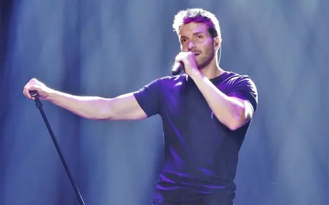 Pablo Alboran a recunoscut că este gay: "Viața rămâne aceeași, dar mărturisesc pentru că vreau să fiu puțin mai fericit decât eram"