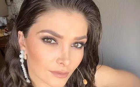Alina Pușcaș s-a vindecat de coronavirus și a fost externată: "Am două teste negative. Plec acasă, după 16 zile de la infectare și 4 zile de stat internată"