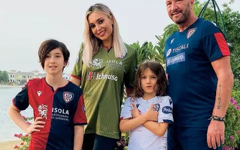 Raluca Zenga dezvăluie secretul mariajului la distanță cu Walter: "Acum, că am scăpat de excesul nesănătos de gelozie, îmi dau seama că..."/ EXCLUSIV