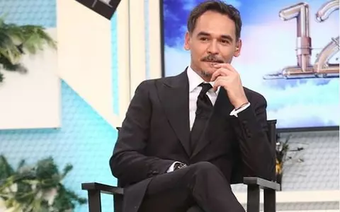 Primele imagini cu Răzvan Simion după ce a confirmat despărțirea de Lidia Buble. Cum a apărut prezentatorul la Neața