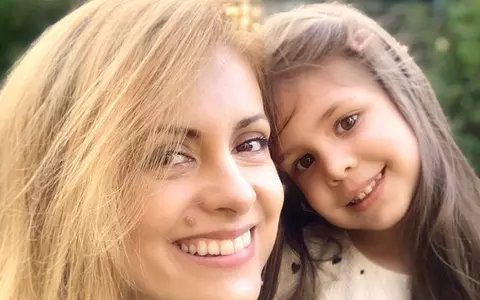 Simona Gherghe își pune poftele în cui pentru siguranța copiilor! Ce interdicții și-a impus: "Niciodată de față cu ei"