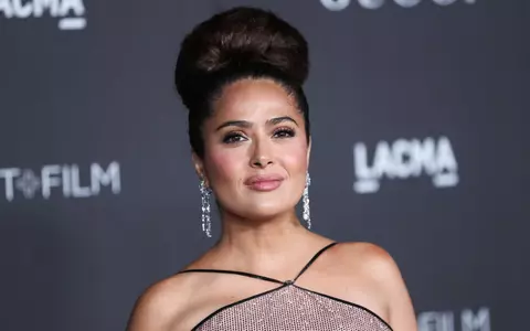 Dieta Salmei Hayek la 53 de ani! Trucul simplu la care apelează actrița încă din adolescență și care a nu a dat greș niciodată