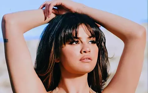 Carantina i-a priit! Primele imagini cu Selena Gomez, după ce a slăbit 15 kilograme pe timp de izolare