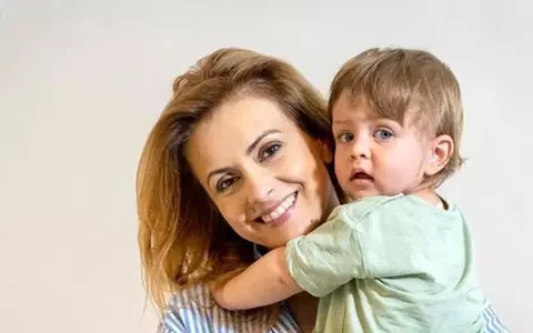 Simona Gherghe a vorbit pentru prima dată despre fertilizarea in vitro. Cum a rămas însărcinată la 41 de ani: ”Am avut un pic de noroc”
