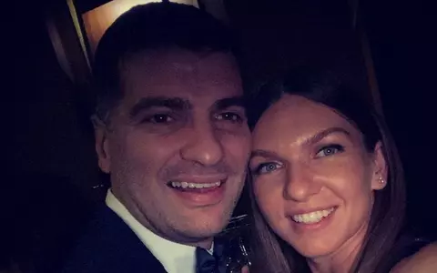 Cum decurge relația dintre  Simona Halep și Toni Iuruc. Un singur detaliu o supără adesea pe sportivă: "El îmi zice - nu ești la tenis, ușor!"