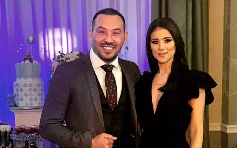 Ștefan Stan a dezvăluit sexul bebelușului: "Exact cum ne doream! O să fiu tată de..."