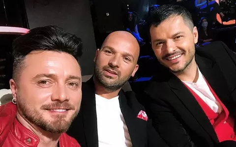 Tavi Clonda, primele declarații după ce colegii de la Te cunosc de undeva au fost testați pozitiv pentru coronavirus: "Situația nu este ușoară deloc"