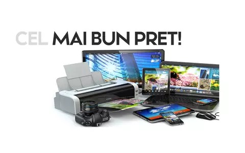 (P) Amanetăm și cumpărăm electronice, pentru ca tu să ai bani când ai nevoie de aceștia!