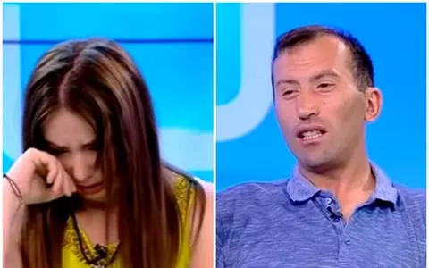 Vulpița a plecat de acasă! Care a fost verdictul testului poligraf. Își bate Viorel soția?